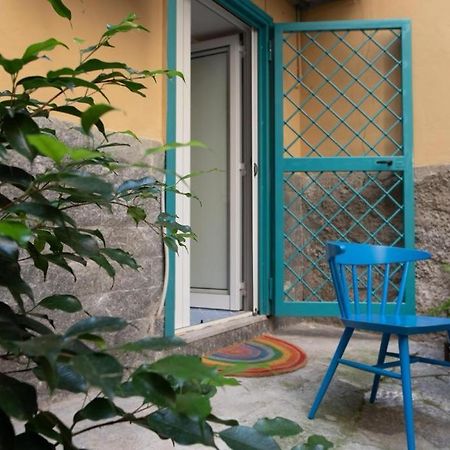 Casetta Tortina B&B Nápoly Kültér fotó