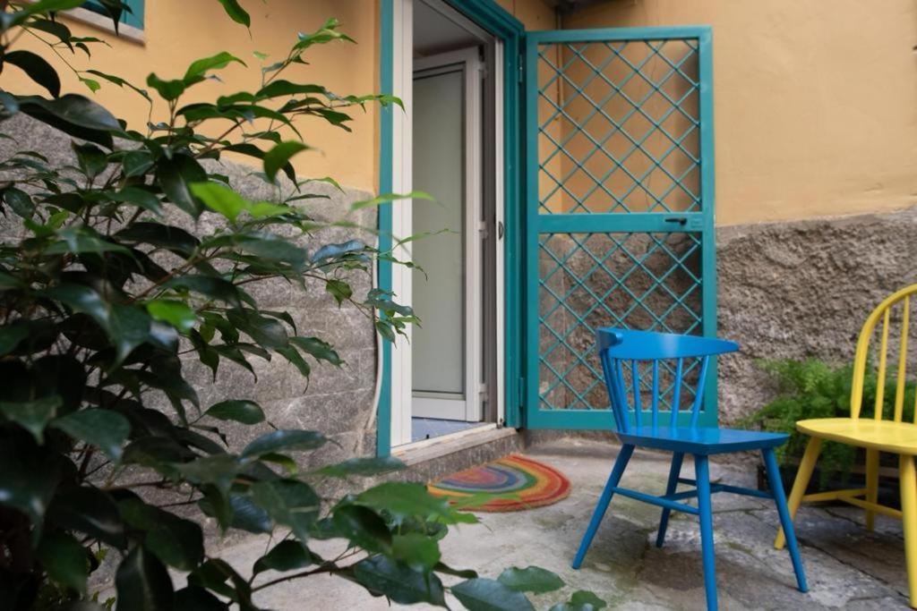 Casetta Tortina B&B Nápoly Kültér fotó