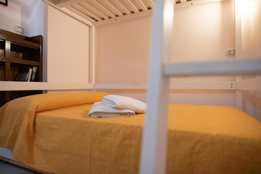 Casetta Tortina B&B Nápoly Kültér fotó