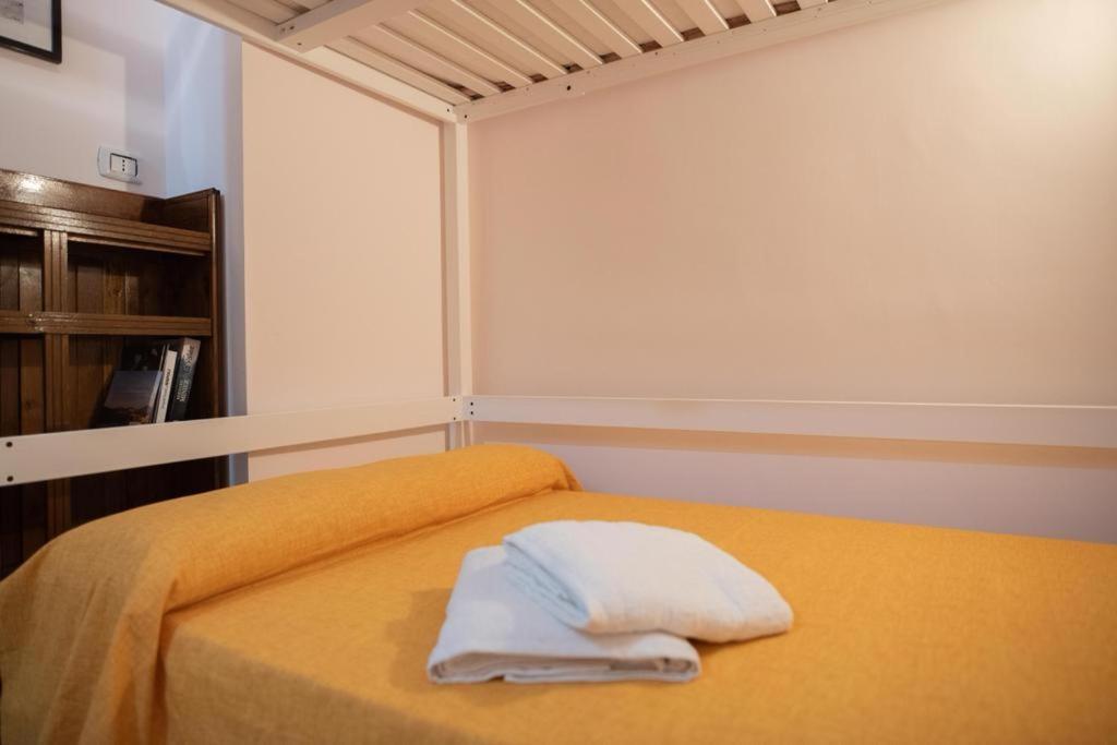 Casetta Tortina B&B Nápoly Kültér fotó