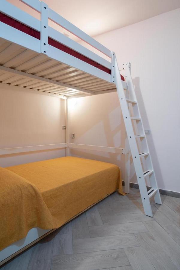 Casetta Tortina B&B Nápoly Kültér fotó