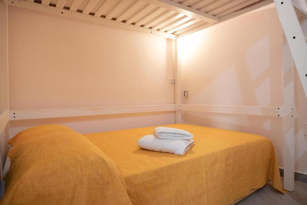 Casetta Tortina B&B Nápoly Kültér fotó